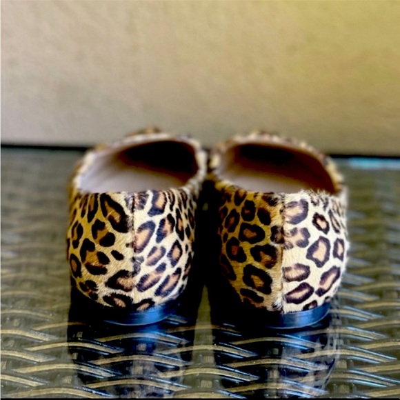 Tamara Mellon Grace 10 - Haircalf Leopard - Picture 4 of 8